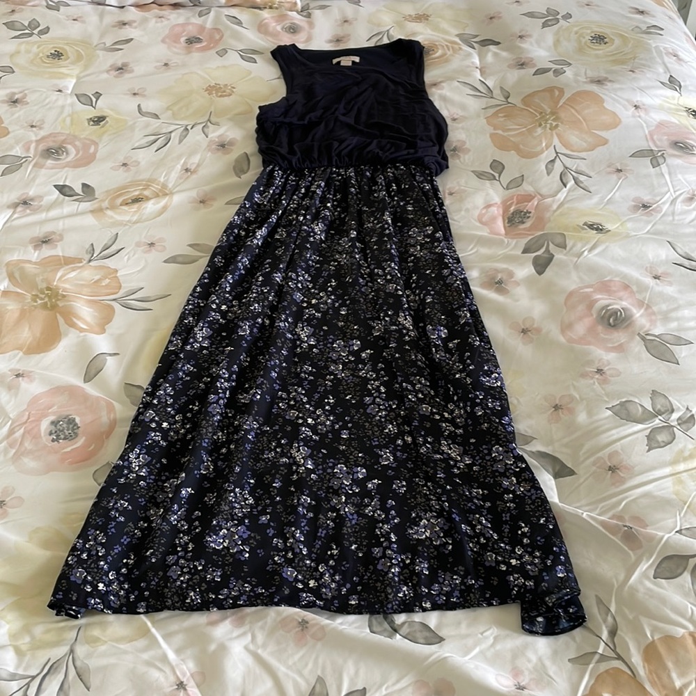 Loft Dress